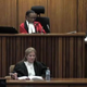 Illustration for article titled Meet the Black Female Judge Who Is Deciding Oscar Pistorius’ Fate